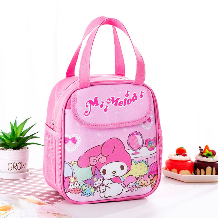 Insulated Lunch Tote Bag Kalsten