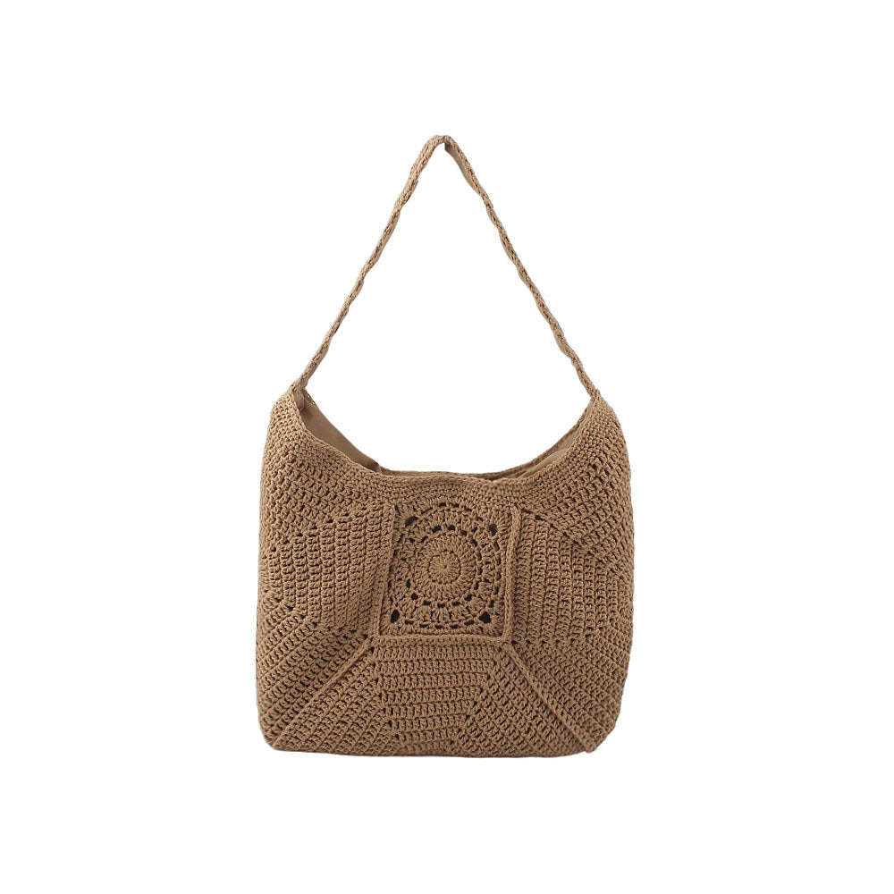 Crochet bag with unique design Kalsten