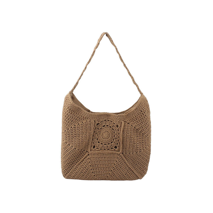 Crochet bag with unique design Kalsten