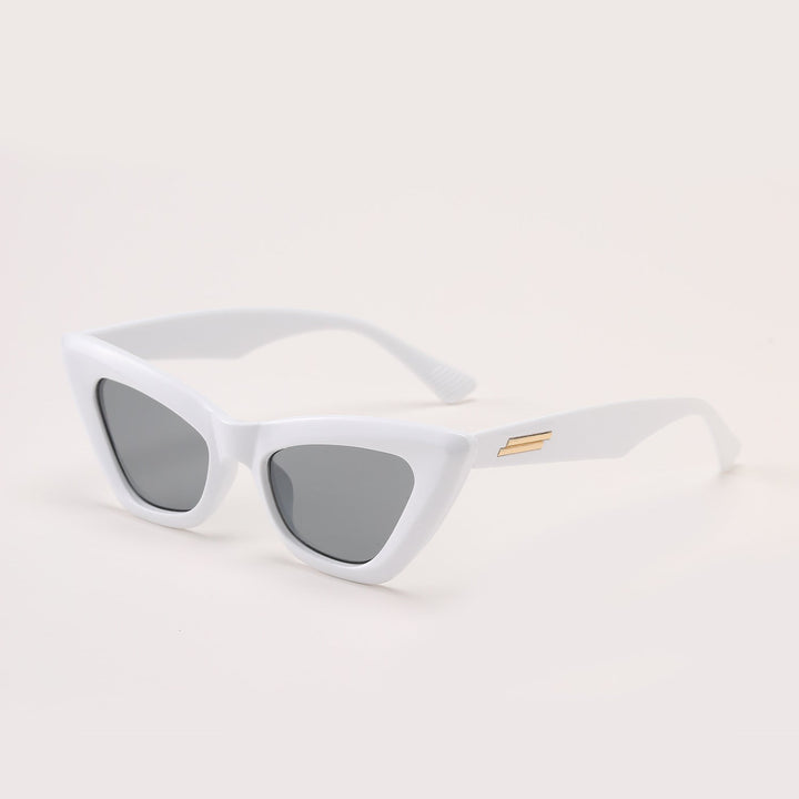 Ladies Cat-Eye Sunglasses with modern and elegant design Kalsten