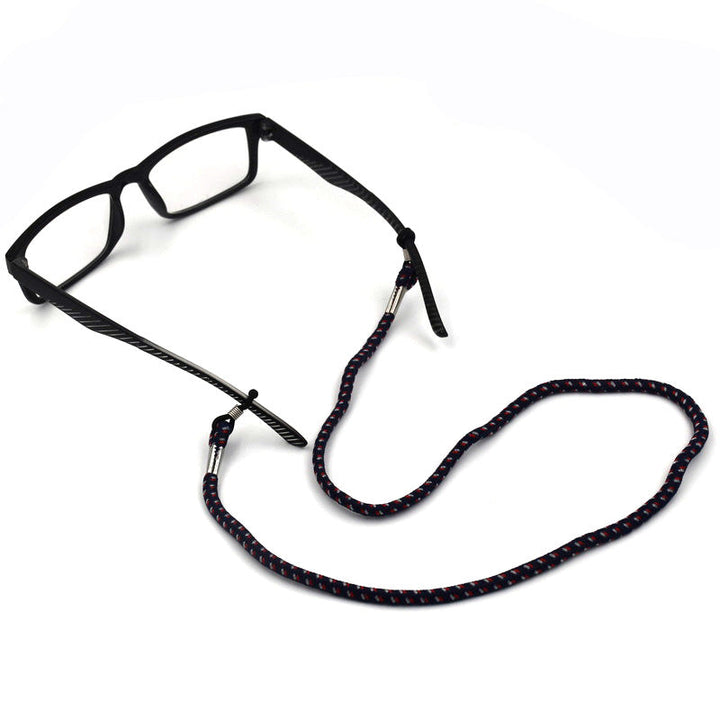 Multi-Purpose Adjustable Rope Kalsten