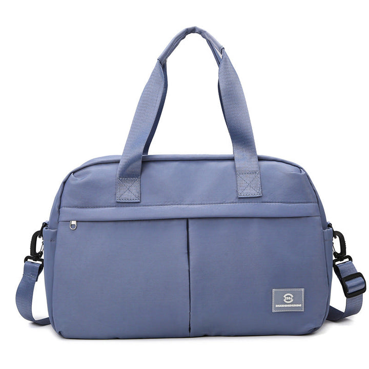 Functional leisure bag Kalsten