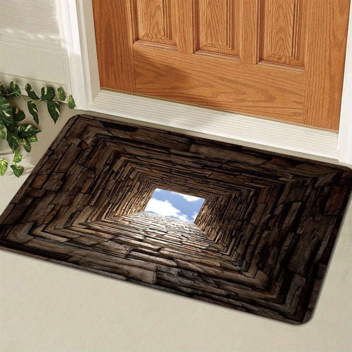 Decorative Kalsten Mat