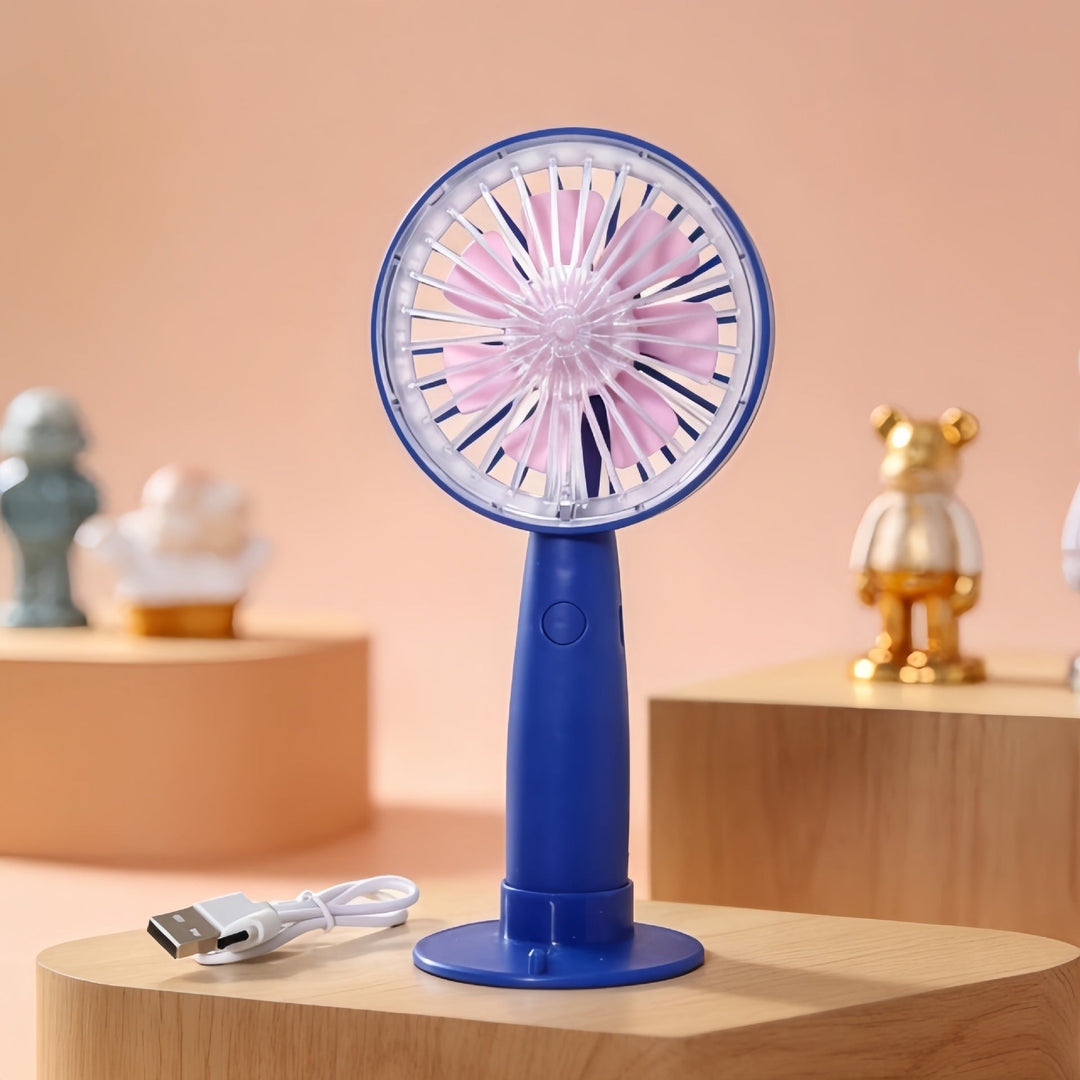 Unisex portable fan Kalsten