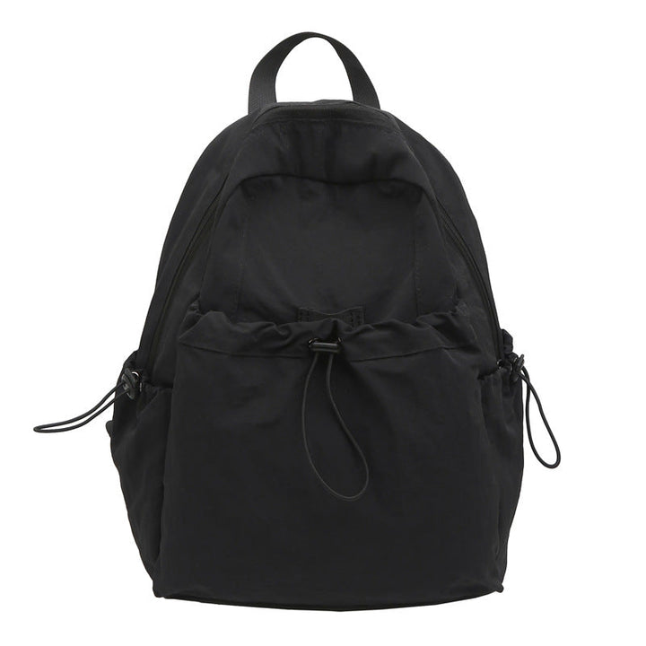 Lightweight Daily Essentials Backpack