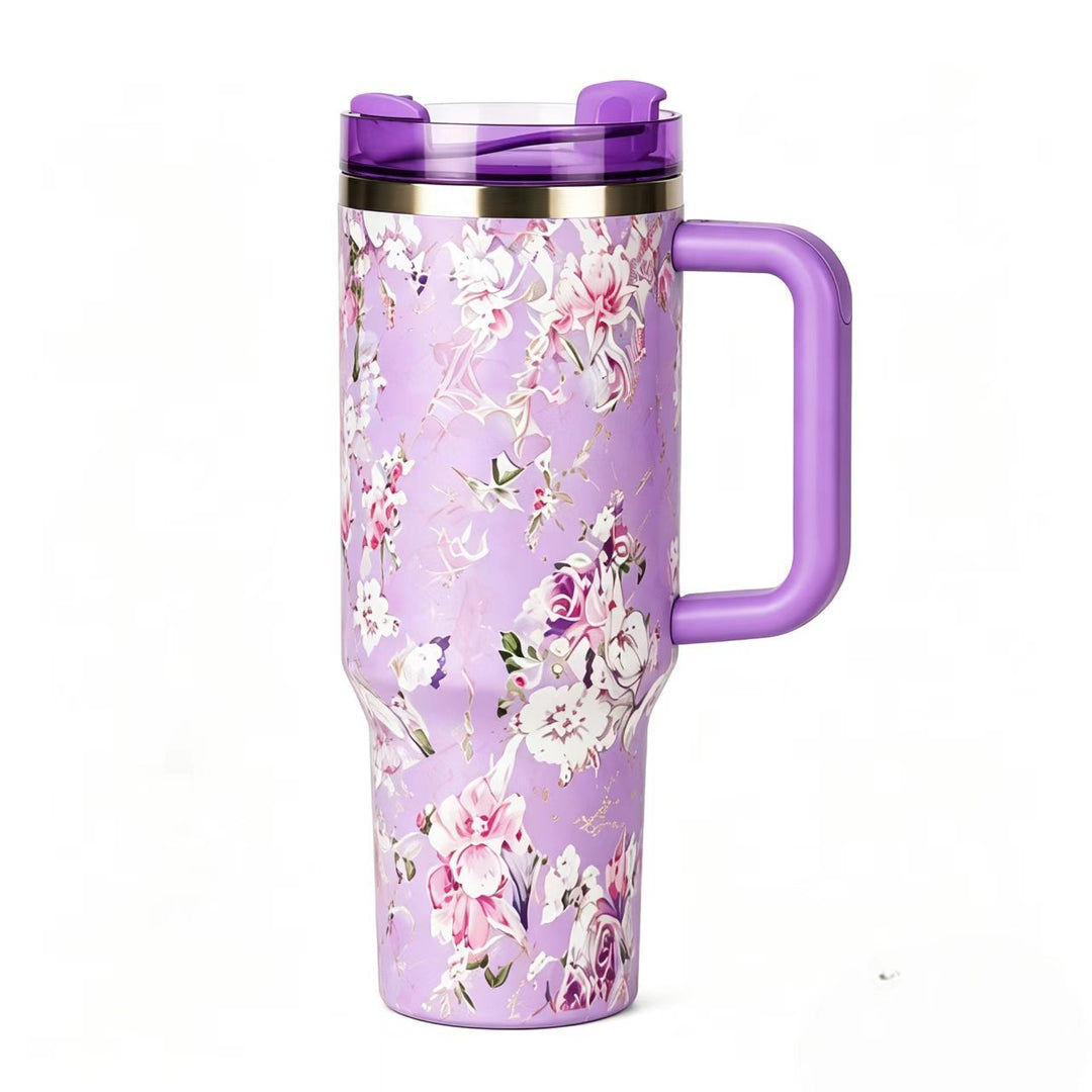 Women's Stainless Steel Thermo Mug Kalsten