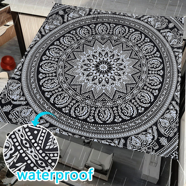 Outdoor Canopy Shade Kalsten