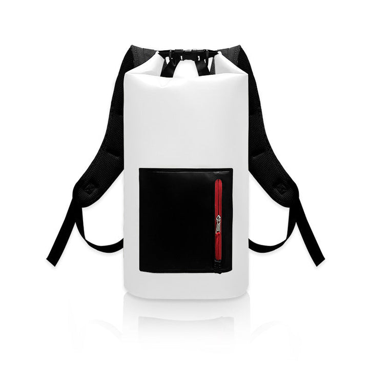 Waterproof Rolltop Backpack Kalsten