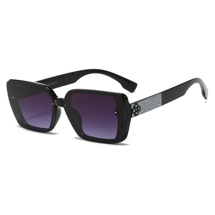 Ladies sunglasses with extravagant jewelry details Kalsten