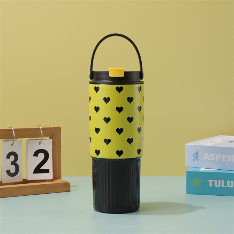 Women's Insulated Cup Kalsten