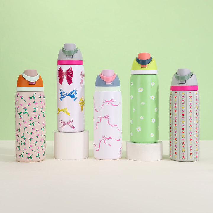 Ladies Insulated Drinking Bottle Kalsten