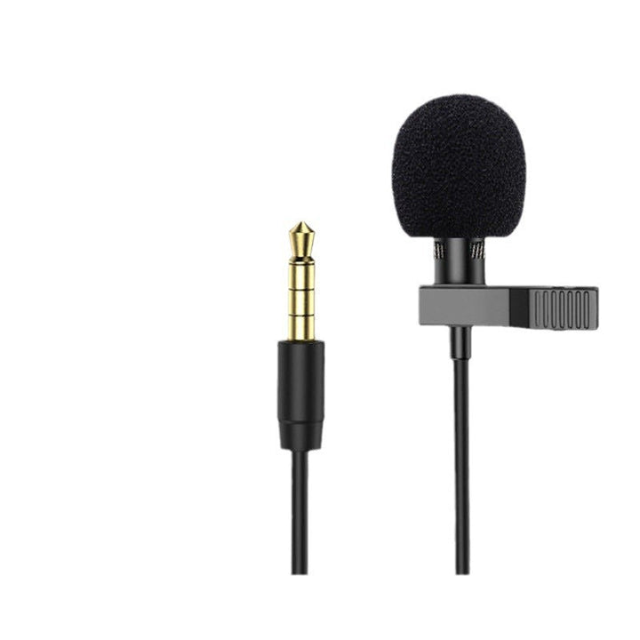 Lavalier Microphone Kalsten