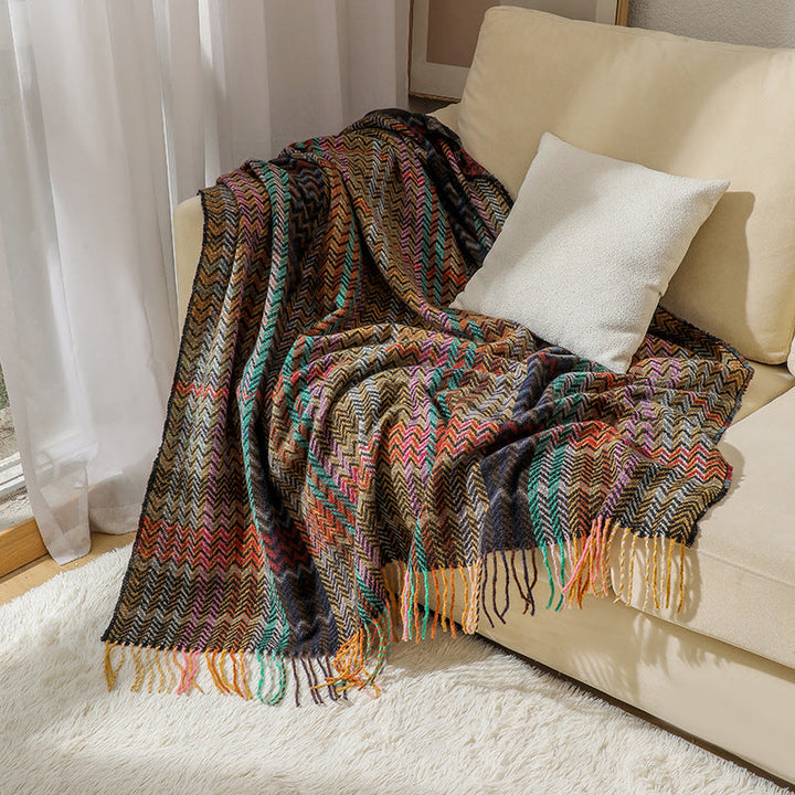 Women's Wool Kalsten