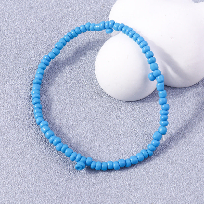 Fashionable Beaded Bracelet Kalsten