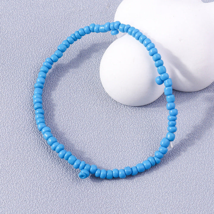 Fashionable Beaded Bracelet Kalsten