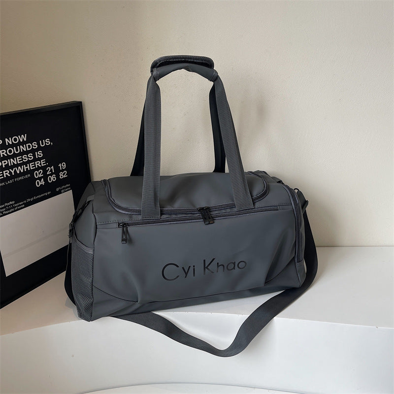 Sports Travel Duffle Bag Acalora