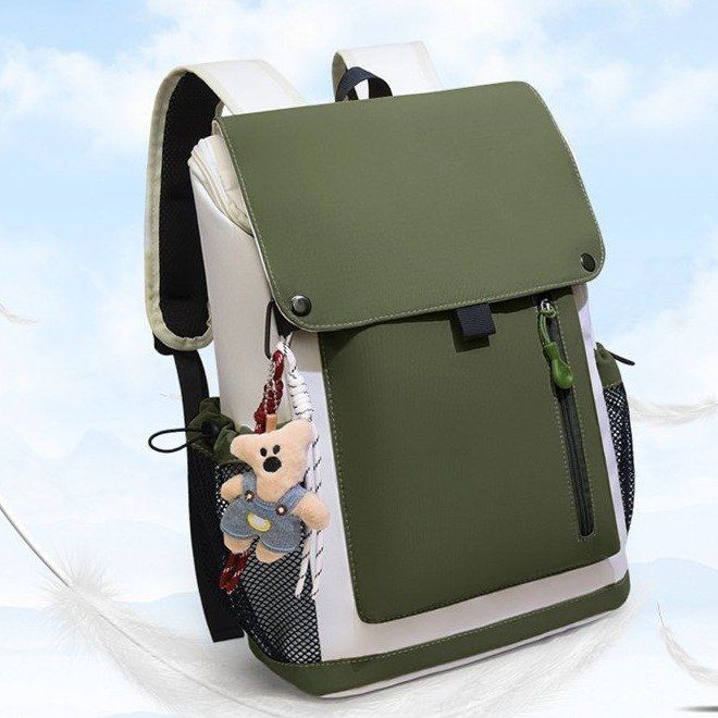Urban and Functional Everyday Backpack Kalsten