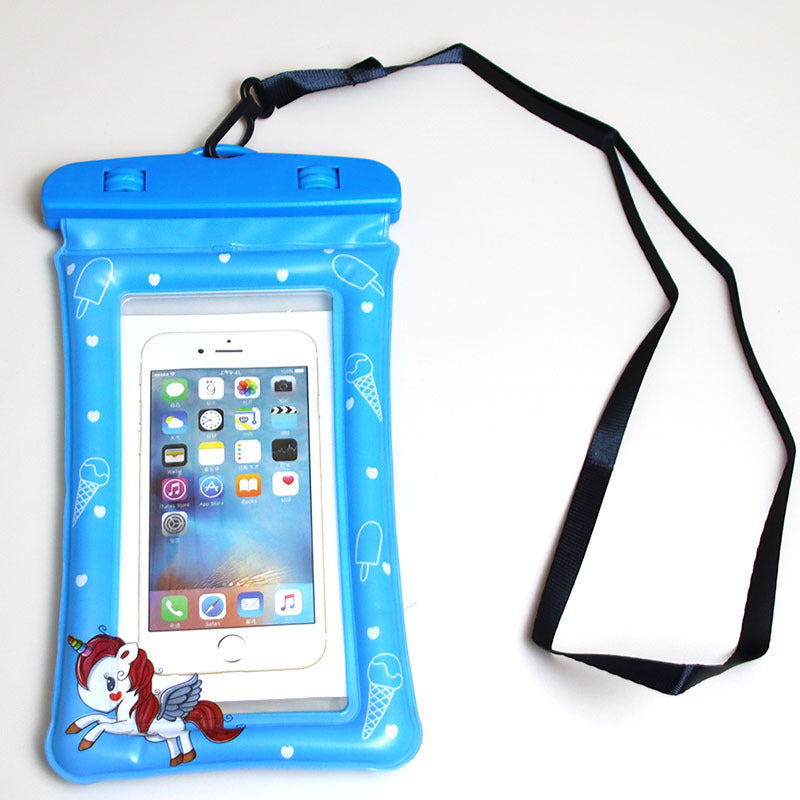 Unisex waterproof smartphone case Kalsten