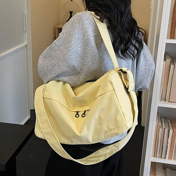 Practical leisure travel bag Kalsten
