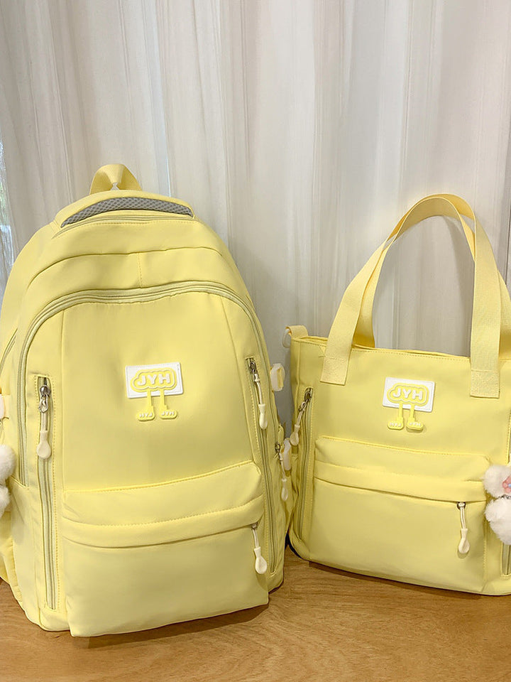 Multi-Purpose Travel School Backpack Kalsten