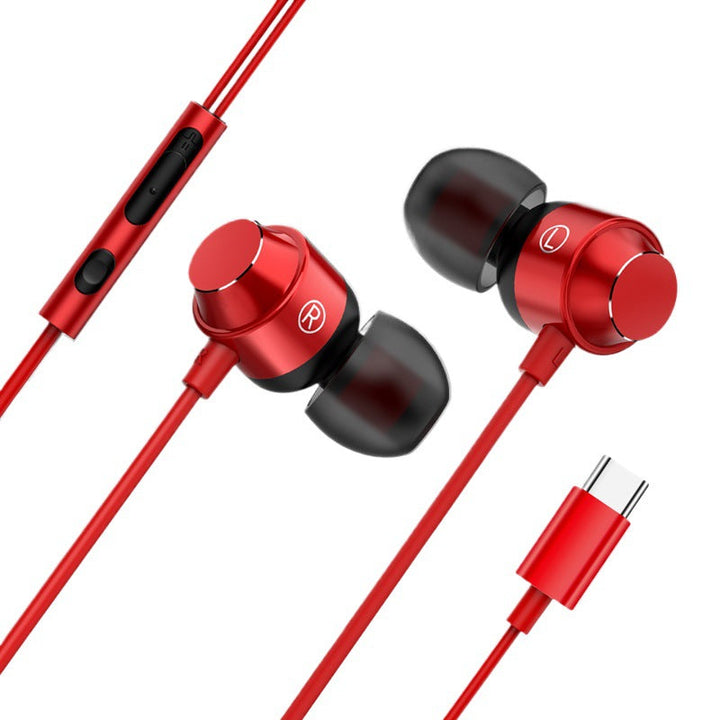 Noise-Isolating In-Ear Headphones Kalsten