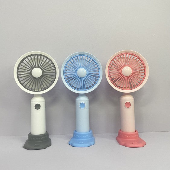 Unisex Portable USB Table Fan Kalsten