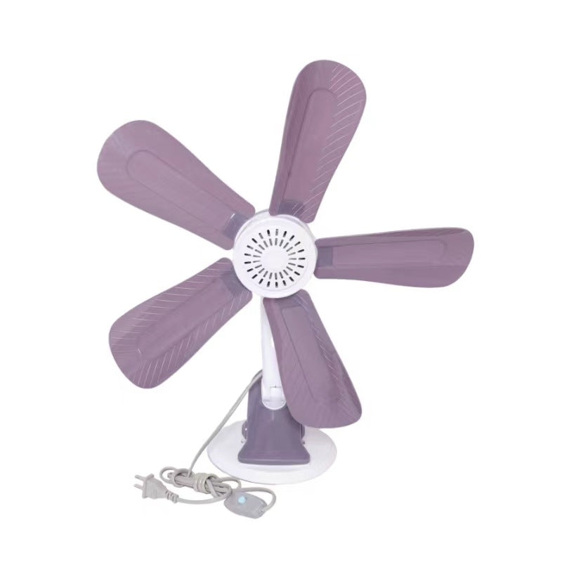 Ladies Table Fan Kalsten