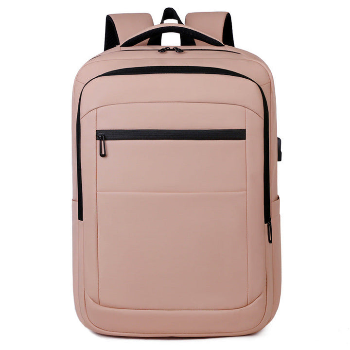 Backpack with Organized Storage Space and Protective Laptop Compartment Kalsten