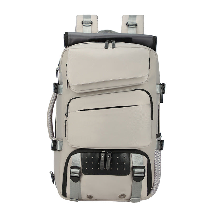Multi-Functional Tactical School Backpack Kalsten