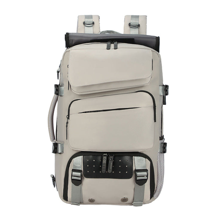 Multi-Functional Tactical School Backpack Kalsten