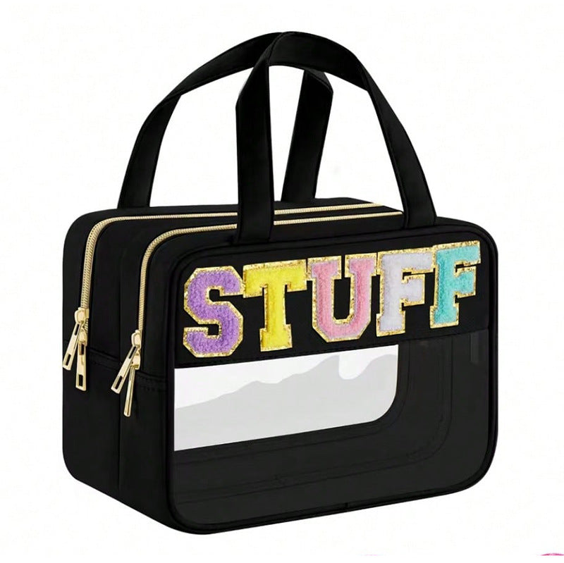 Cosmetic and Swim Bag Kalsten