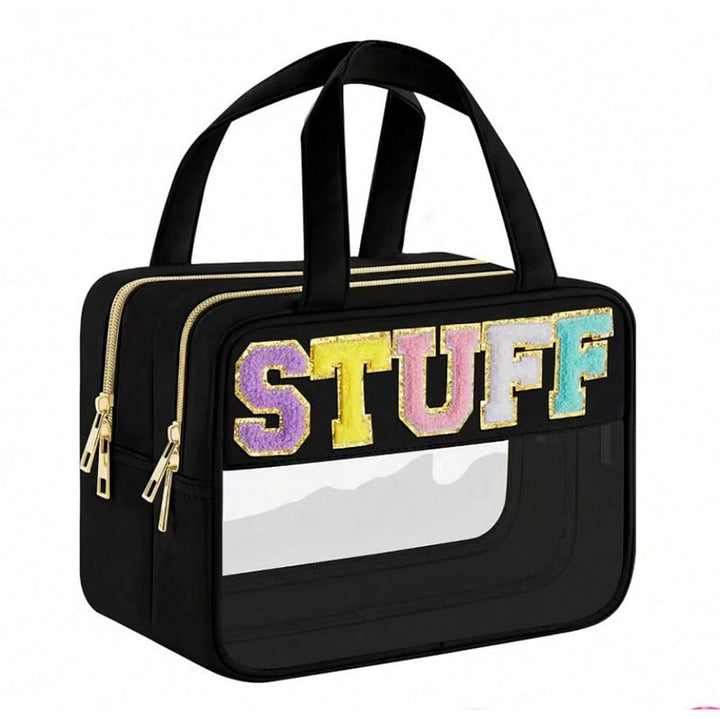 Cosmetic and Swim Bag Kalsten