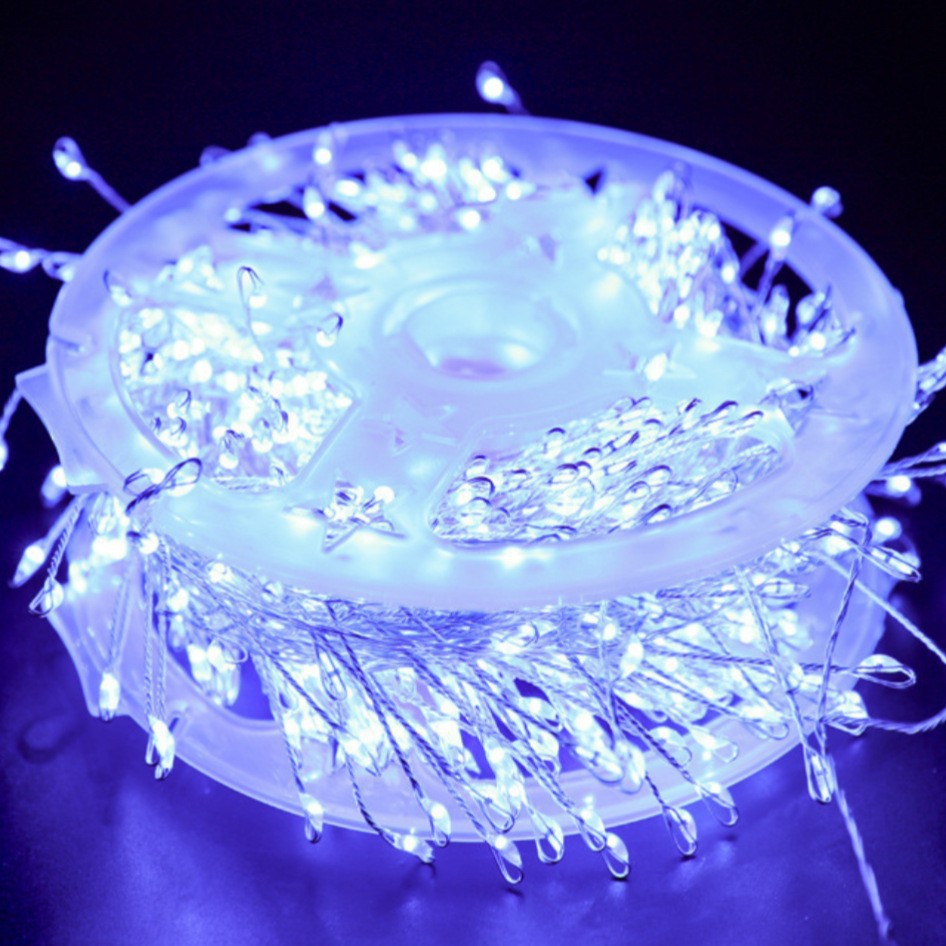 Ultra-Dense Micro LED Fairy String Lights Spool Kalsten