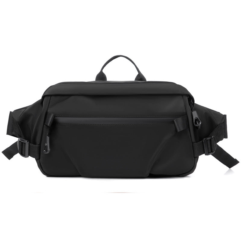 Versatile Crossbody Backpack Kalsten