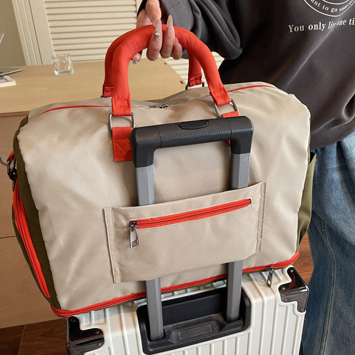 Sports bag Kalsten