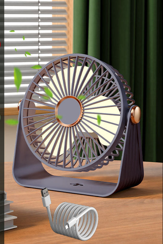 Table fan Kalsten