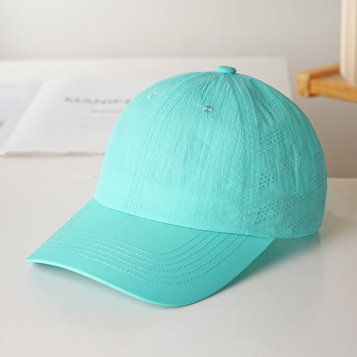 Ladies Sporty Breathable Running Cap Kalsten