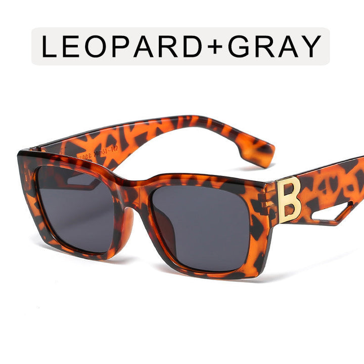 Women's trendy sunglasses with striking design Kalsten