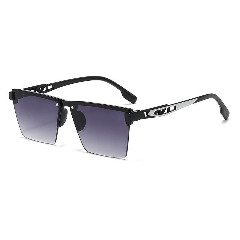Women's fashionable modular sunglasses design Kalsten