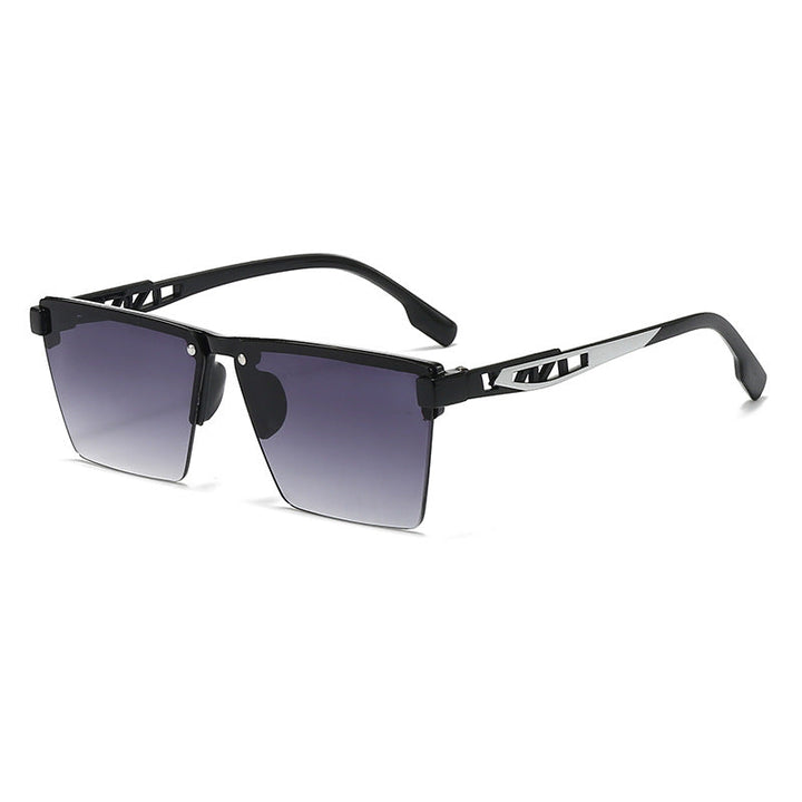 Women's fashionable modular sunglasses design Kalsten