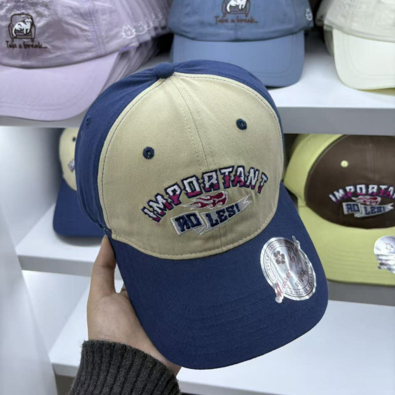 Women's Casual Adjustable Baseball Cap Kalsten