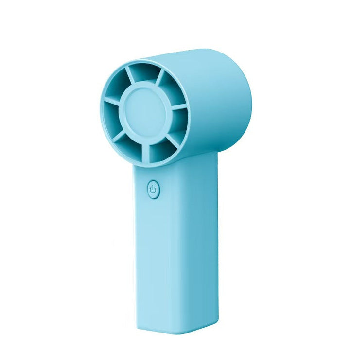Ladies portable fan Kalsten
