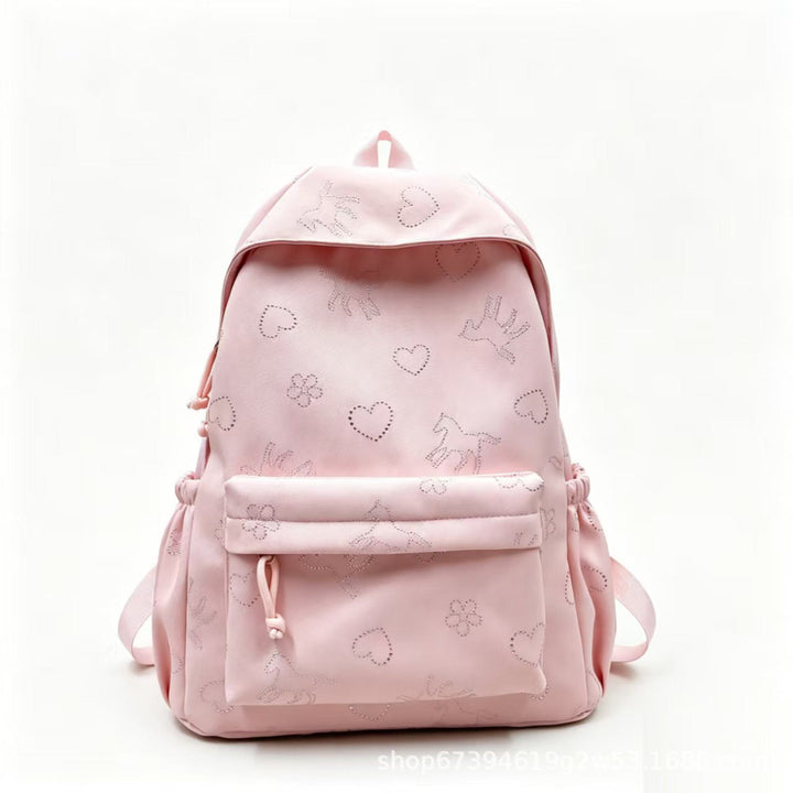 Fun Print Adventure Backpack Kalsten