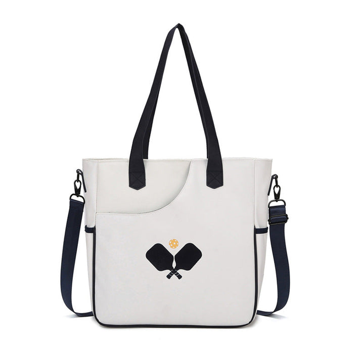 Shopping Bag with Versatile Compartments Kalsten