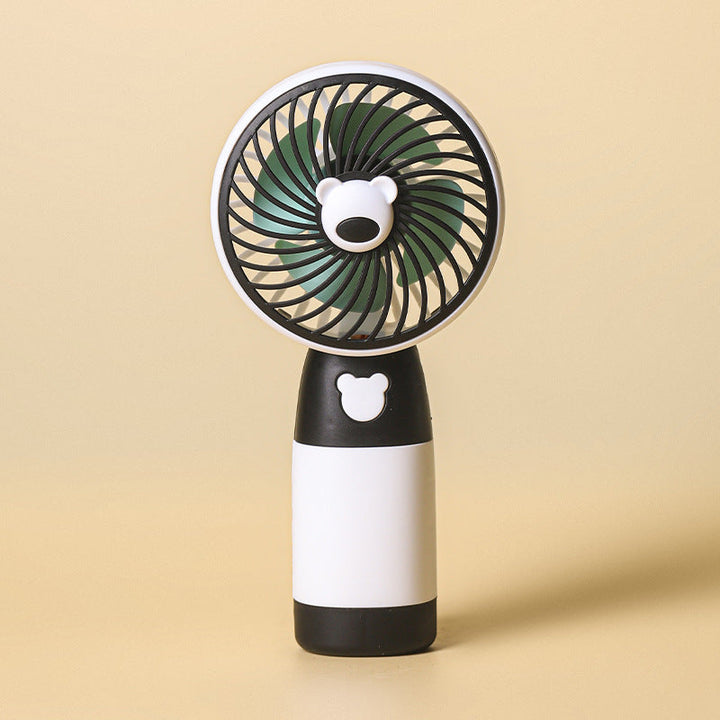 Women's Portable Mini Fan Kalsten