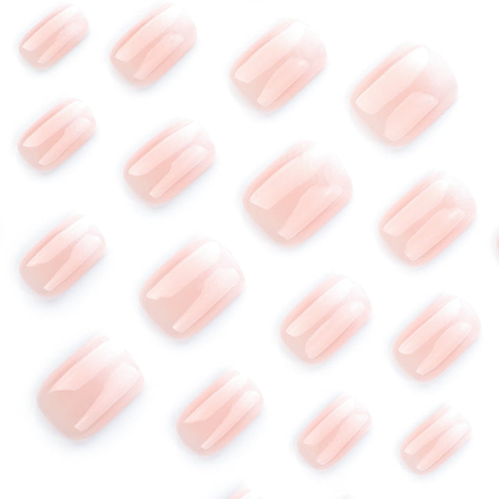Elegant Ombre Nail Tips Kalsten