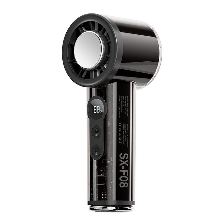 High-Powered Portable Hair Dryer Kalsten