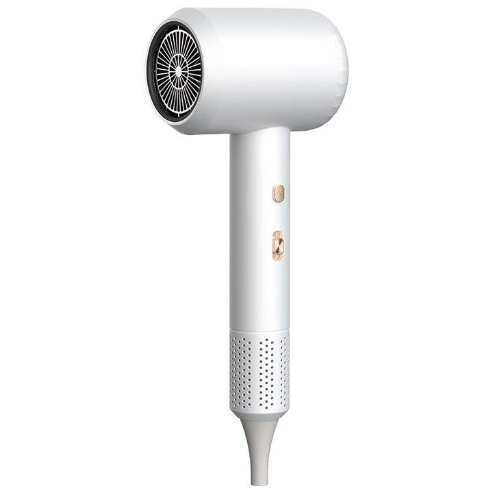 Ladies High-Performance Hair Dryer with Ionizing Technology and Precise Temperature Control Kalsten