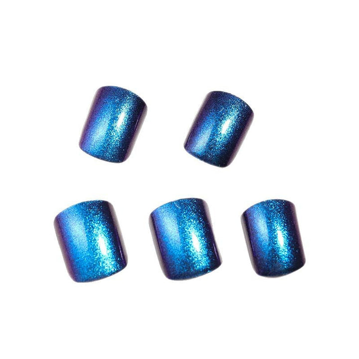 Gradient Nail Art Tips Kalsten