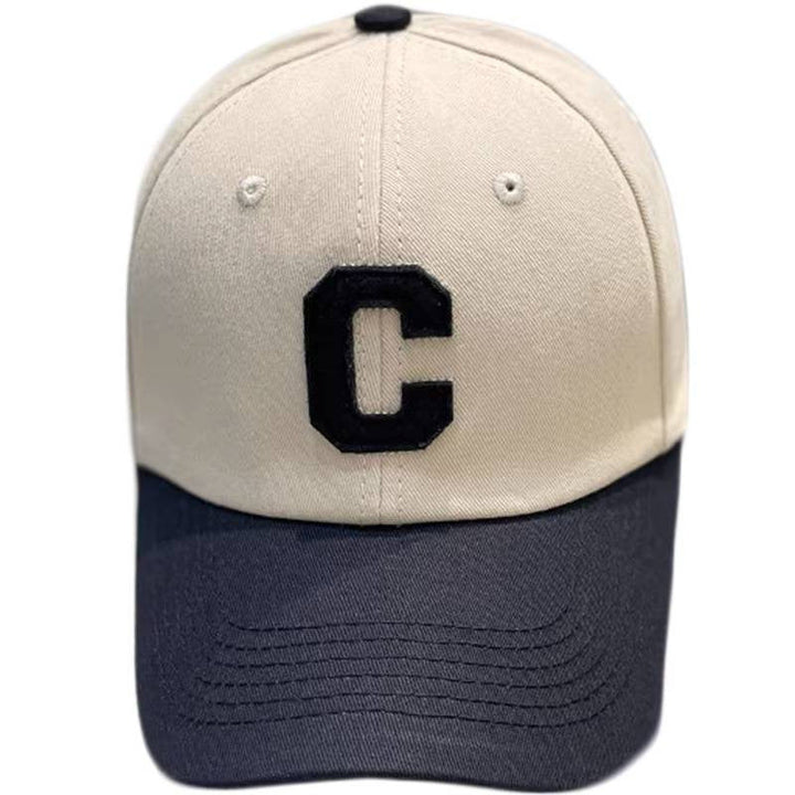 Women's Stylish Adjustable Baseball Cap Kalsten